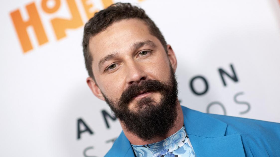 Transformers on sale star labeouf